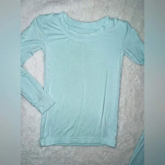 LS Aquamarine Set